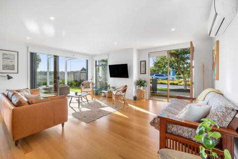 Saltbush By The Park - Accommodation Port Hedland 3