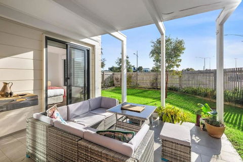 Saltbush By The Park - Accommodation Port Hedland 2