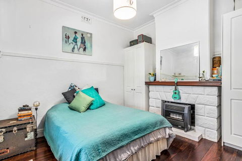 Saltbush Cottage In Fabulous South Fremantle - Accommodation Port Hedland 2
