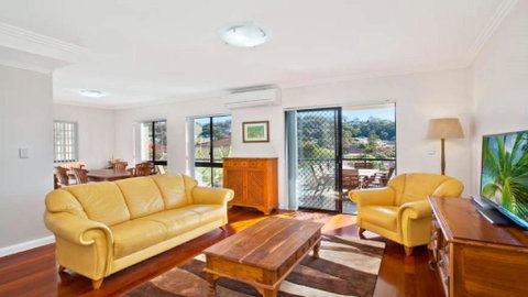 Saltwater Accom Holidays - Accommodation Port Hedland 0