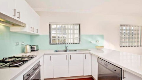 Saltwater Accom Holidays - Accommodation Port Hedland 2