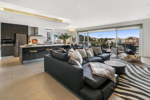 Saltwater Apartment Sorrento - Accommodation Port Hedland 0