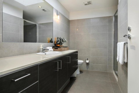 Saltwater Apartment Sorrento - Accommodation Port Hedland 1