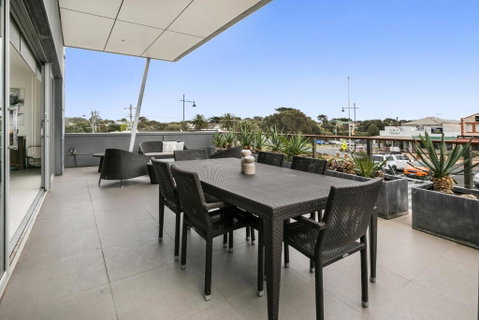 Saltwater Apartment Sorrento - Accommodation Port Hedland 2