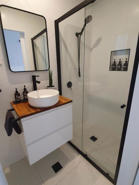 Saltwater Apartments - Accommodation Port Hedland 3