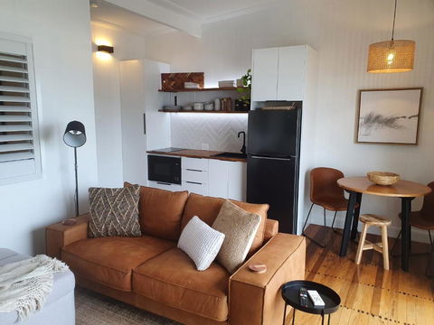 Saltwater Apartments - Accommodation Port Hedland 1
