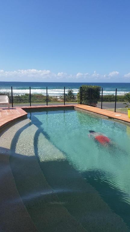 Saltwater Apartments - Accommodation Port Hedland 0