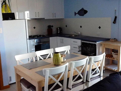 Salty Air Apartments Kingscote Kangaroo Island - Accommodation Port Hedland 1