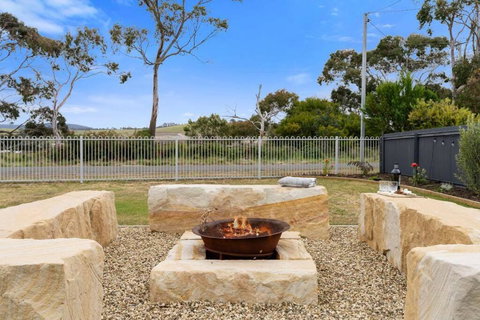 Salty Air Cottage - Accommodation Port Hedland 3