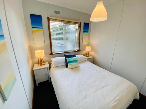 Salty Grape Apartments - Accommodation Port Hedland 1