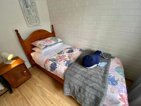 Salty Grape Apartments - Accommodation Port Hedland 3