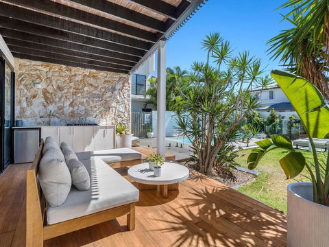 Salty Haven - Accommodation Port Hedland 0