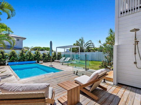 Salty Haven - Accommodation Port Hedland 3