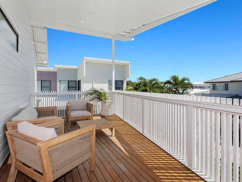 Salty Haven - Accommodation Port Hedland 1