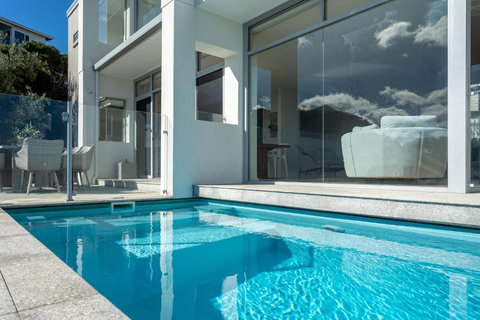 Salty Kiss I Private Properties - Accommodation Port Hedland 3