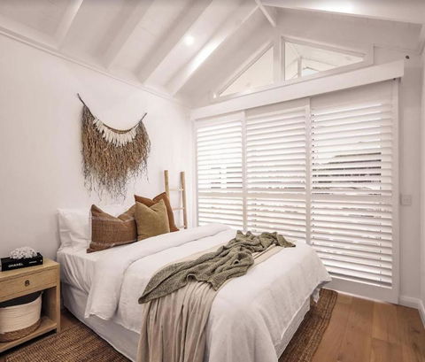 SALTY PALMS On HENLEY -THREE - Accommodation Port Hedland 0