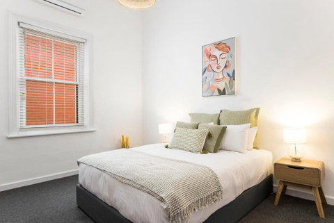 Salty Pines - 3BR House Glenelg South - Accommodation Port Hedland 2