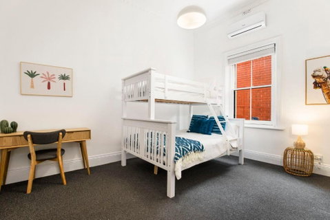 Salty Pines - 3BR House Glenelg South - Accommodation Port Hedland 3