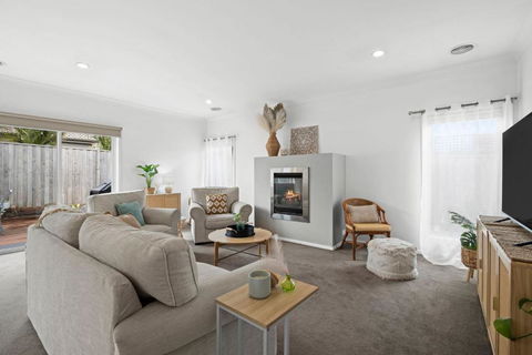 Salty Sage Beach House - Accommodation Port Hedland 0