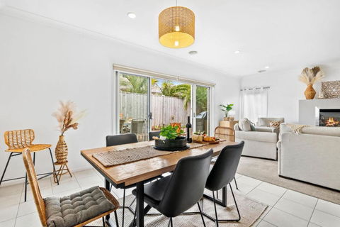Salty Sage Beach House - Accommodation Port Hedland 2