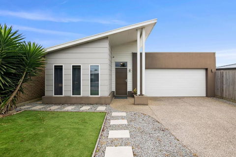 Salty Sage Beach House - Accommodation Port Hedland 3
