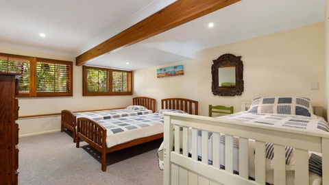 Salty Seaside - Accommodation Port Hedland 3