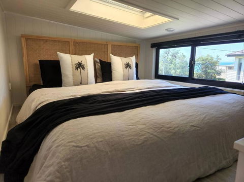 SALTY SOUL KIAMA - Tiny House By The Ocean - Accommodation Port Hedland 1