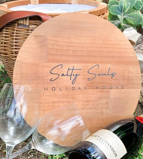 Salty Souls - Accommodation Port Hedland 0
