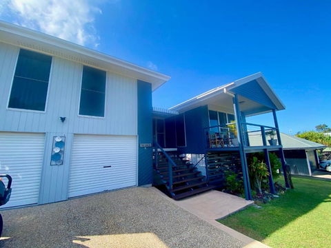 Salty Souls - Accommodation Port Hedland 1