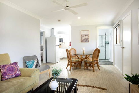 Salty Vibes - Accommodation Port Hedland 3