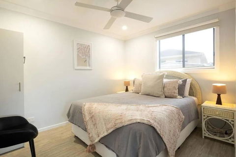 Salty Vibes - Accommodation Port Hedland 0