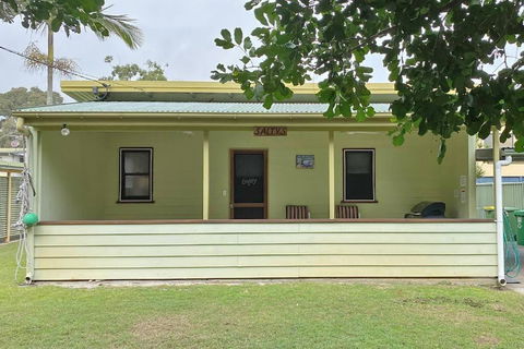 SALTYS AMITY POINT - Accommodation Port Hedland 0