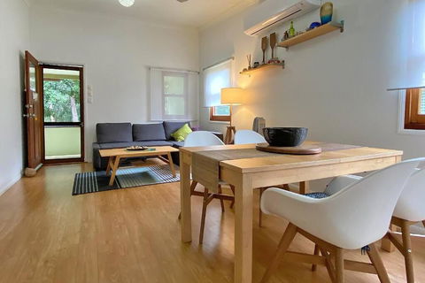 SALTYS AMITY POINT - Accommodation Port Hedland 3