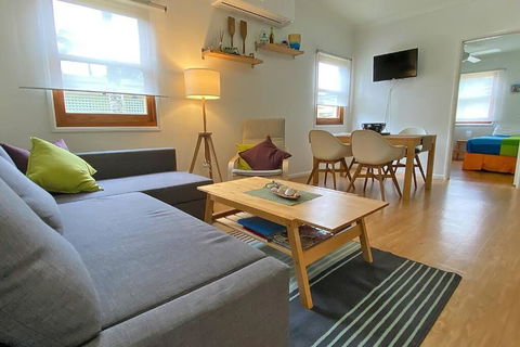 SALTYS AMITY POINT - Accommodation Port Hedland 2