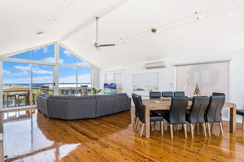 Saltys with Accommodation Port Hedland