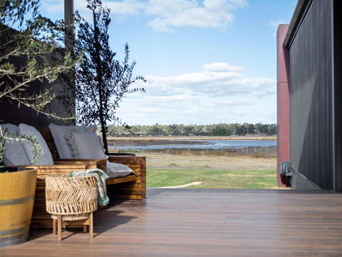 Samphire Chalet Peppermint - Accommodation Port Hedland 2