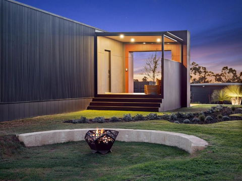 Samphire Chalet Peppermint - Accommodation Port Hedland 3