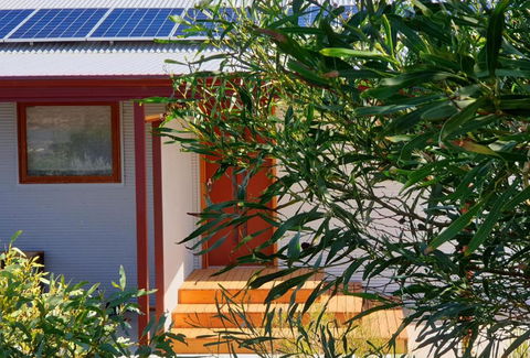 Samphire: Coorong Accommodation - Accommodation Port Hedland 0