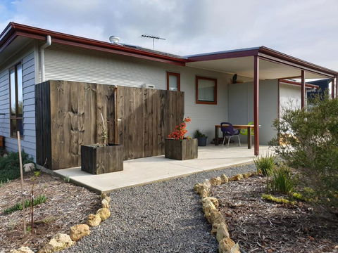 Samphire: Coorong Accommodation - Accommodation Port Hedland 2