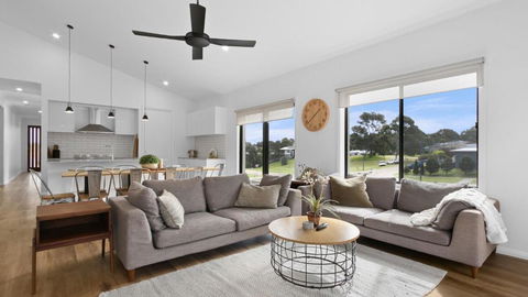 Sams House - Accommodation Port Hedland 1