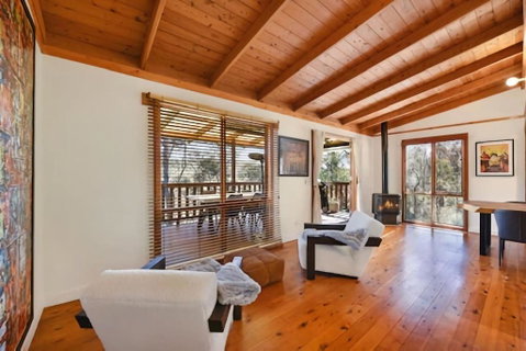 Samsara Blue Mountains - Accommodation Port Hedland 1