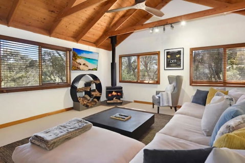 Samsara Blue Mountains - Accommodation Port Hedland 0