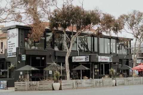 San Remo Hotel Motel - Accommodation Port Hedland 0