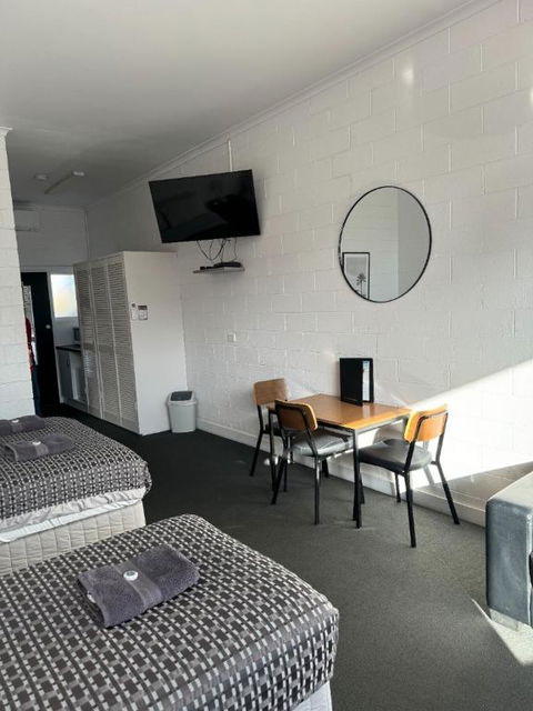 San Remo Hotel Motel - Accommodation Port Hedland 3