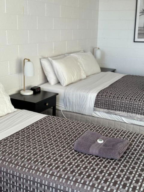 San Remo Hotel Motel - Accommodation Port Hedland 1