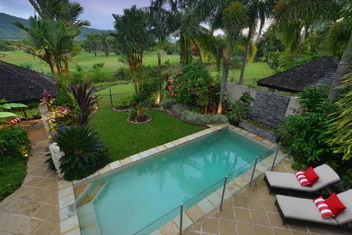 Sanctuary At Thornton\'s Port Douglas with Accommodation Port Hedland