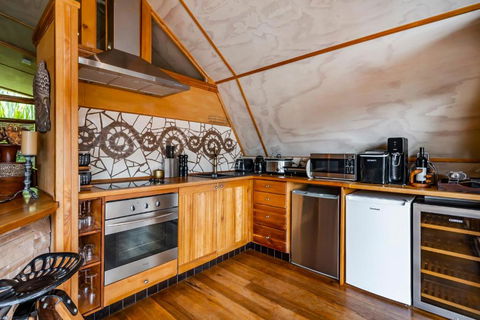 Sanctuary - Bruny Island - Accommodation Port Hedland 1