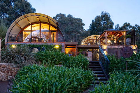 Sanctuary - Bruny Island - Accommodation Port Hedland 0