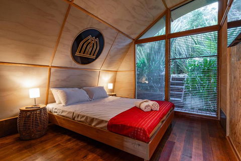 Sanctuary - Bruny Island - Accommodation Port Hedland 2