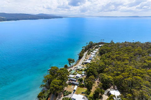 Sanctuary - Bruny Island - Accommodation Port Hedland 3